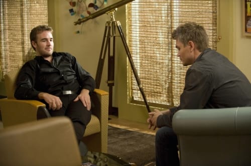 Lucas and His Director