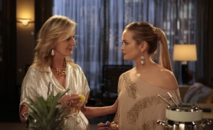 Gossip Girl Review: Rhodes to Nowhere