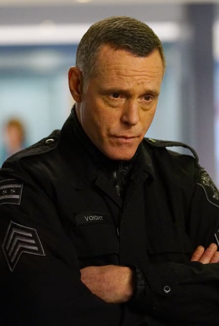 Solve This - Chicago PD