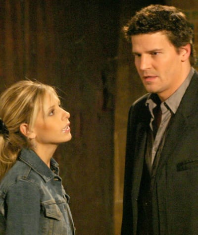 angel/buffy