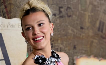 Millie Bobby Brown is Ready for Stranger Things to End, Recalls Adults Calling Her 'Stupid'