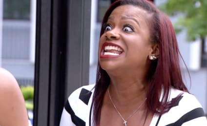 Watch The Real Housewives of Atlanta Online: Season 9 Episode 15