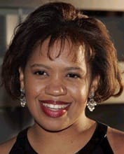 Chandra Wilson Pregnancy Talk With Chandra Wilson