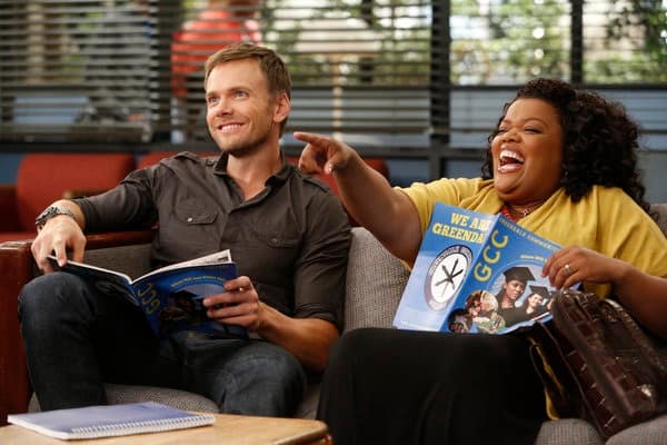 Jeff and Shirley