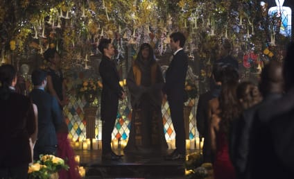 Shadowhunters Series Finale Review: A Bittersweet Goodbye