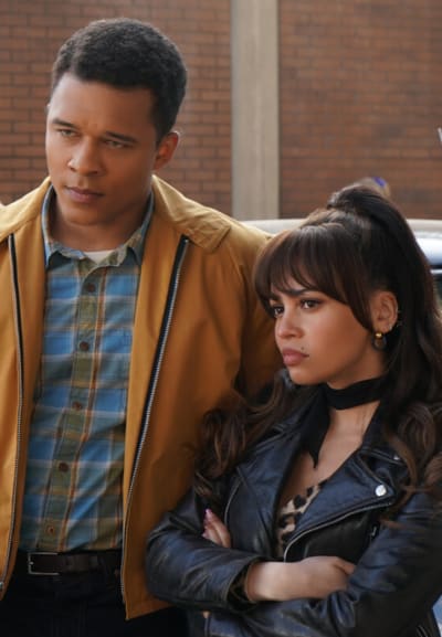 Riverdale episode 13 discount streaming