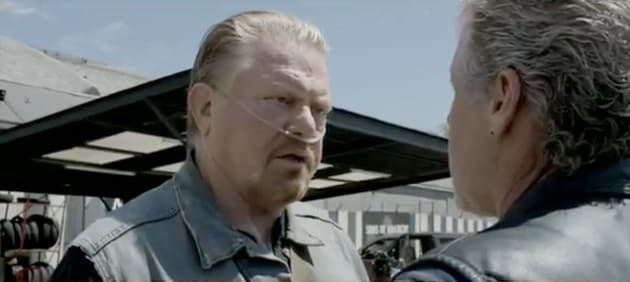 Piney vs. Clay