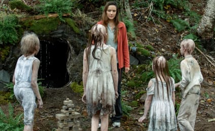 FROM Season 2 Episode 5 Review: Lullaby