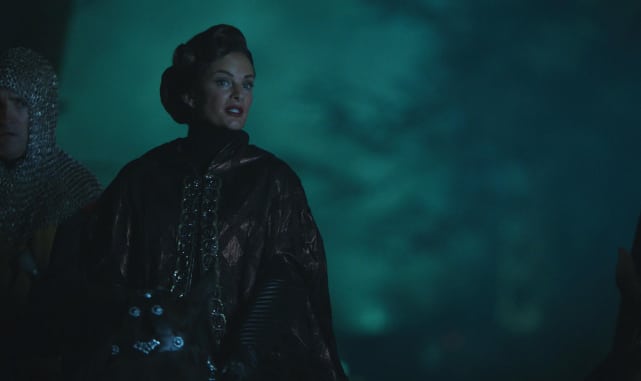 Aren't I Fabulous? - Once Upon a Time Season 7 Episode 2