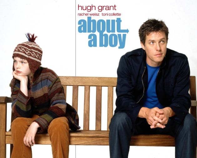 NBC to Develop About a Boy TV Fanatic