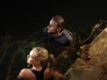 The River Premiere Pic