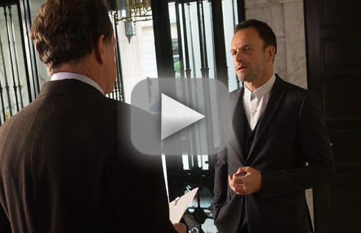 Elementary Season 4 Episode 10 Review Alma Matters TV Fanatic