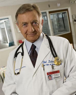 Ken Jenkins