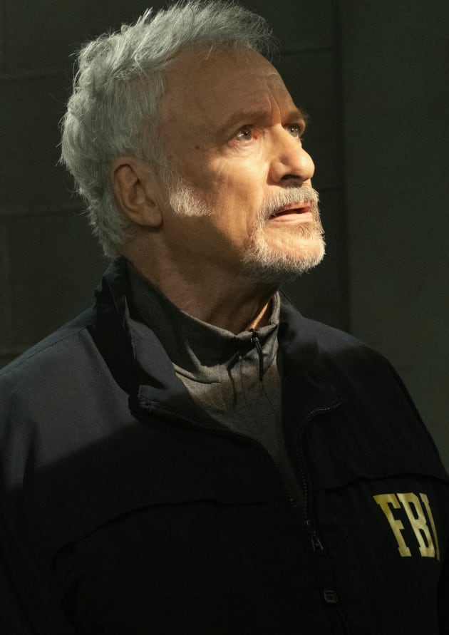 Q Feeling His Mortality - Star Trek: Picard Season 2 Episode 8