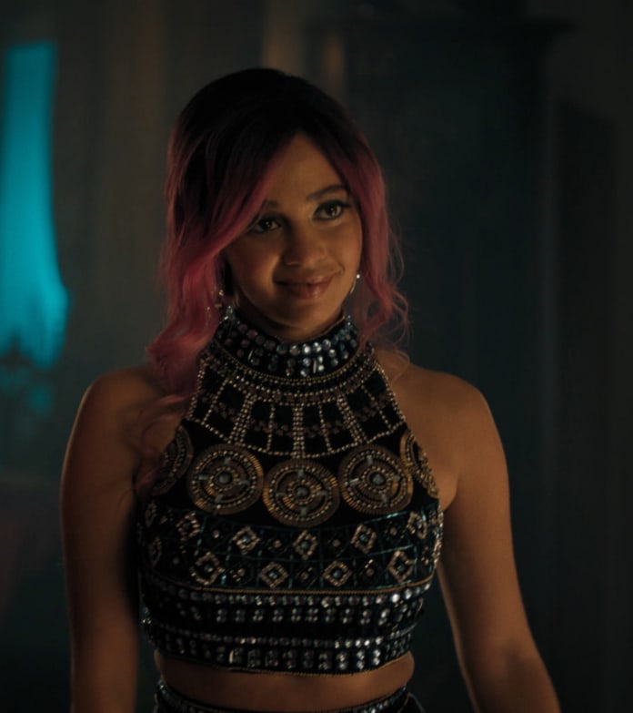 Watch Riverdale Online Season 5 Episode 1 Tv Fanatic
