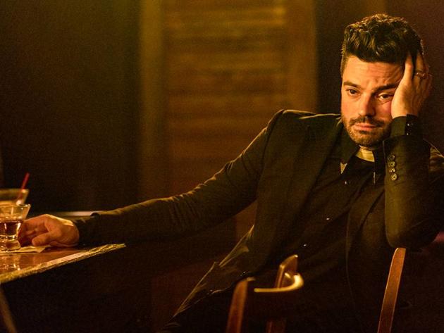 Watch Preacher Season 2 Episode 3 Online - TV Fanatic