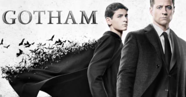 Gotham - FOX