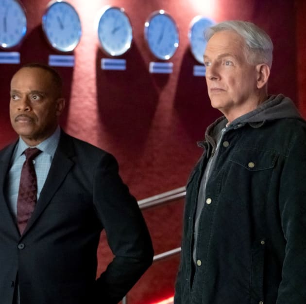 International Intel - NCIS Season 17 Episode 11