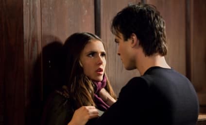 The Vampire Diaries Season Two Finale Spoilers: Gone With the Wind ...