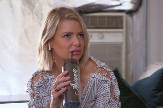 Tuning Out Tom - Vanderpump Rules