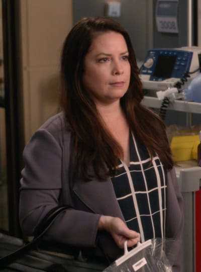Grey s Anatomy Season 16 Episode 3 Review Reunited TV Fanatic