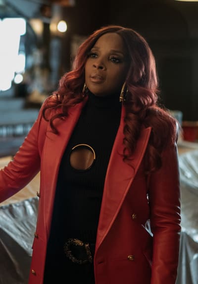 Power Book II Ghost Season 2 Episode 4 Review Gettin These Ends