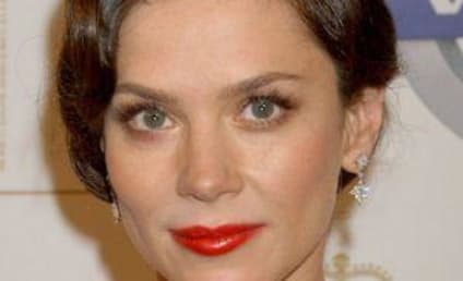 Anna Friel Signs New Pushing Daisies Contract