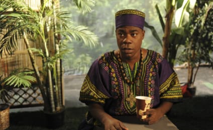 Tracy Morgan Signs on for FX Comedy Pilot