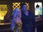 Party Couple - iZombie