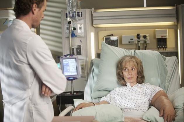 Patience For the Patient