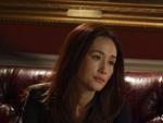 A Key Connection - Designated Survivor