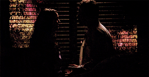 Jo and Alex - "Perfect Storm"