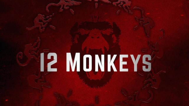 12 Monkeys