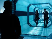 Dark Matter Season 3 Episode 2 - Two and Three Confront Ryo