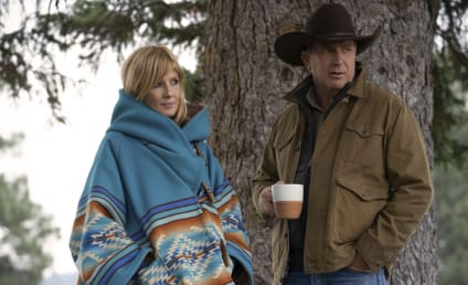 Yellowstone - TV Fanatic