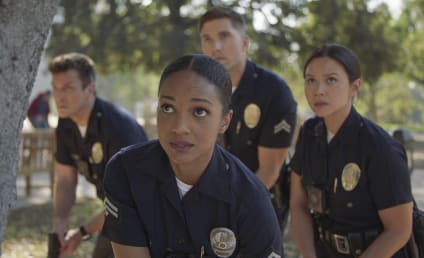 The Rookie Season 3 Episode 3 Review: La Fiera