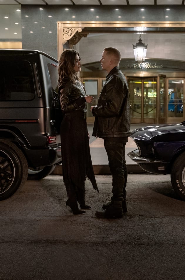 Power book episode 2025 5 watch online