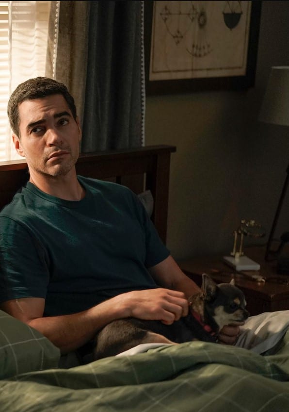 Will & Betty Will Trent Season 1 Episode 4 TV Fanatic