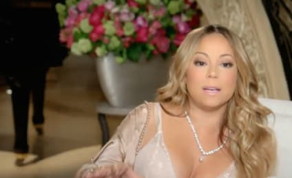 Watch Mariah's World Online: Season 1 Episode 3