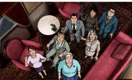 Archer Review: "The Limited"