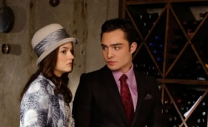 Tonight's Gossip Girl: What Did You Think? 03/29/2010