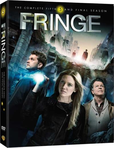 Fringe DVD Pic