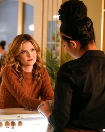 Baby On Board - The Bold Type Season 4 Episode 12