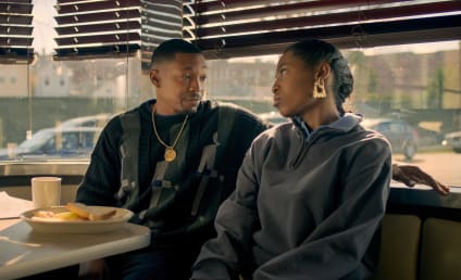 Power Book III: Raising Kanan Season 1 Episode 4 Review: Don't Sleep