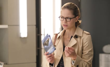 Supergirl: Did Everyone Forget This Is Kara's Story?