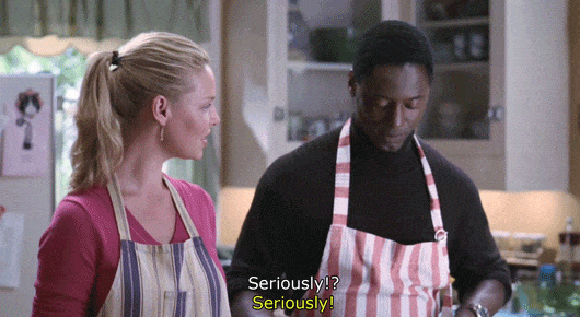 Izzie and Preston