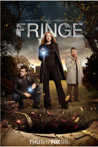 Season 2 Poster