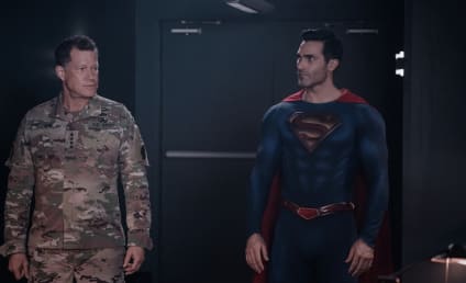 Superman and lois clearance watch online