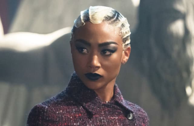 Lynching Prudence - Chilling Adventures of Sabrina
