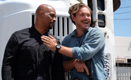 Lethal Weapon Season 1 Episode 3 Review: Best Buds
